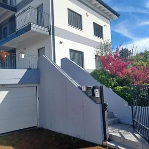 Alessietto Apartmán