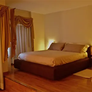 Casa Palladio 29 Apartmán