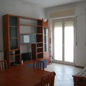 La Finestra Sul Parco Apartmán